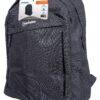 Zainetto per Notebook 15.6'' Knappack Nero - immagine 2