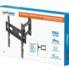 Staffa a Muro per TV LED LCD 32-55'' Full Motion - immagine 2