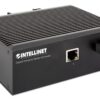 Media Converter Industriale Gigabit 1000Base-SX Monomodale - immagine 2