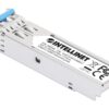 Transceiver SFP Fibra Ottica Monomodale LC Duplex 1000Base-LX - immagine 2