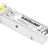 Transceiver SFP Fibra Ottica Monomodale LC 1000Base-BX Bidirezionale WDM - immagine 2
