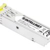Transceiver SFP Fibra Ottica Monomodale LC 1000Base-BX Bidirezionale WDM - immagine 2