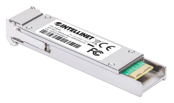 Transceiver XFP Fibra Ottica Multimodale LC Duplex 10GBase-SR - immagine 2