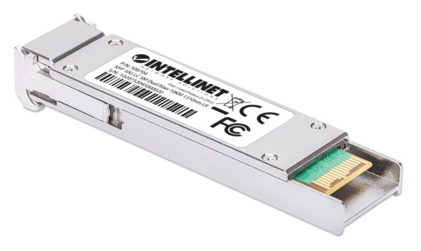 Transceiver XFP Fibra Ottica Monomodale LC Duplex 10GBase-LR - immagine 2