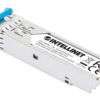 Transceiver Gigabit Fibra Ottica LC WDM Bidirezionale SFP - immagine 2
