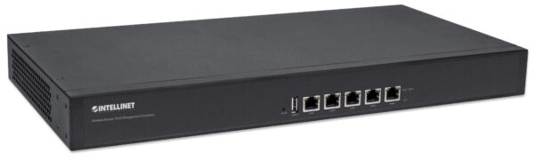 Controller Wireless Access Point Management - immagine 2