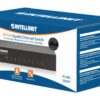 Ethernet Switch Gigabit con 8 porte Desktop - immagine 2