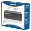 Switch Gigabit Ethernet 8 Porte PoE+ - immagine 2