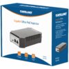 Iniettore Ultra PoE Gigabit - immagine 2