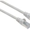Cavo di rete Patch in rame Cat. 6 Grigio SFTP LSZH 50m - immagine 2
