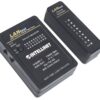 Tester Professionale RJ45 e BNC - immagine 2