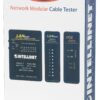 Tester Professionale POE RJ45 e BNC - immagine 2
