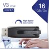 Memoria USB 3.0 Verbatim 16 GB - immagine 2