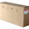 Mensola estensibile per Rack 19'' 1U Grigio 4 punti - immagine 2