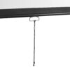 Schermo di Proiezione 100'' 180 x 180 cm, PSM-100 - immagine 2