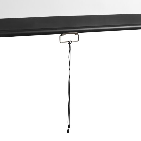 Schermo di Proiezione 100'' 180 x 180 cm, PSM-100 - immagine 2