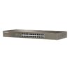 Switch 24 Porte Gigabit Installabile a Rack TEG1024G - immagine 2