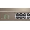 Switch 16 Porte 10/100/1000 Gigabit TEG1016D - immagine 2