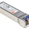 Transceiver 10 Gigabit Fibra Ottica Monomodale SFP+ - immagine 2