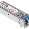 Transceiver Gigabit Ethernet Mini-GBIC SFP 1310 nm - immagine 2