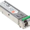 Transceiver Gigabit Fibra Ottica WDM (RX1310/TX1550) Bidirezionale SFP - immagine 2