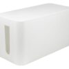 Scatola Portacavi Bianco Grande - immagine 2