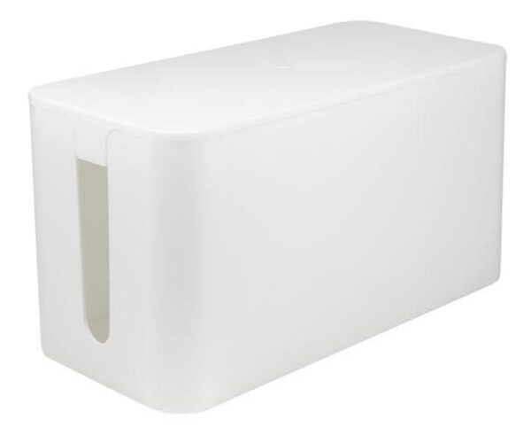Scatola Portacavi Bianco Grande - immagine 2