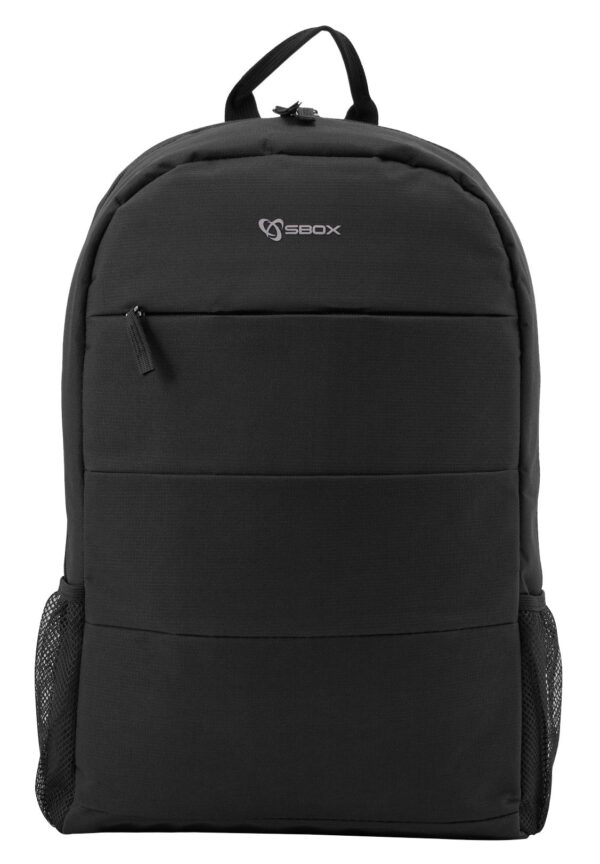 Zainetto per notebook 15.6'' Toronto Nero - immagine 2