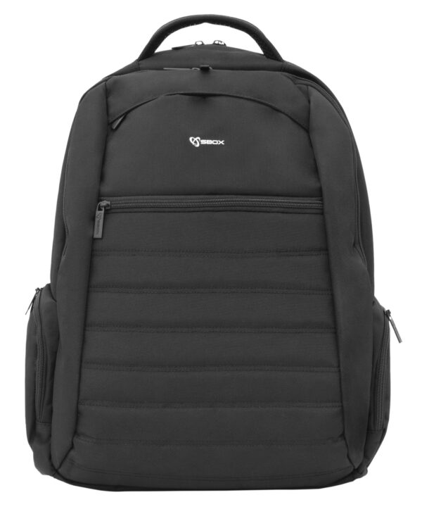 Zaino per Notebook 17'' Nero - immagine 2