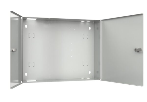 Box a Muro a Due Ante per Fibra Ottica - immagine 2