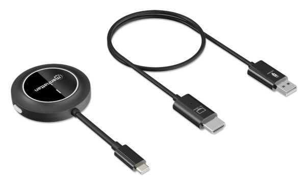 Kit di Presentazione HDMI Wireless 1080p - immagine 2