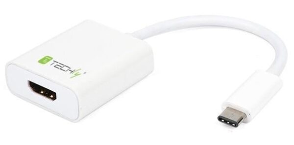 Cavo Convertitore Adattatore da USB-C™ M a HDMI 1.4 F