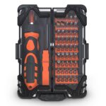 Kit Valigetta 48 in 1 Cacciavite, Punte