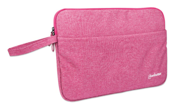 Custodia per Notebook 14.5'' Seattle Rosa