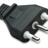 Multipresa 6 Posti da Rack 19'' con Magnetotermico Spina Italiana 1,5U - immagine 6
