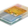 Kit 230 Tubi Colorati Guaina Termorestringente per Isolamento Cavi - immagine 2