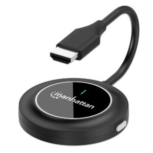 Adattatore Wireless HDMI 1080p con Trasmettitore HDMI