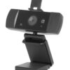 Webcam USB QHD 1440p con Cancellazione del Rumore - immagine 5