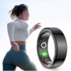 Smart Ring Anello Fitness BT Taglia 12 - immagine 5