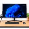 Mini Tastiera USB Wireless Slim 82 Tasti - immagine 5