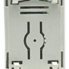 Termostato per Armadi e Rack montaggio a clip - immagine 2