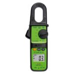 Pinza Amperometrica Professionale AC/DC 600A TRMS e NCV, KPS DCM350MINI