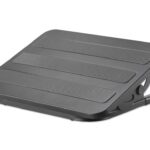 Poggiapiedi Regolabile ed Ergonomico per lo Smart Working