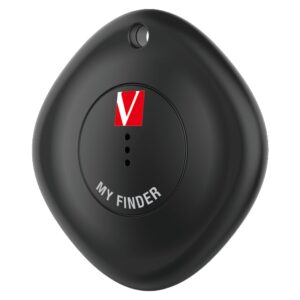 My Finder Dispositivo di Tracciamento Bluetooth Tracker v5.2 IP66