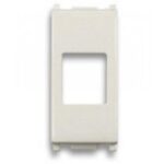 Adattatore Frutti RJ45 per serie Vimar Ark&egrave; Bianco