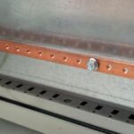 Kit di Messa a Terra per Armadi Rack