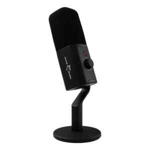 Microfono Dinamico USB-C™ Cardioide, UDUKKU