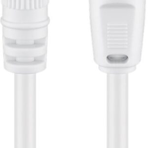 Cavo Antenna TV F/IEC M/F 1,5 mt