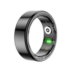 Smart Ring Anello Fitness BT Taglia 13