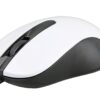 Mouse Ottico 3D USB 1000dpi M-901 Bianco